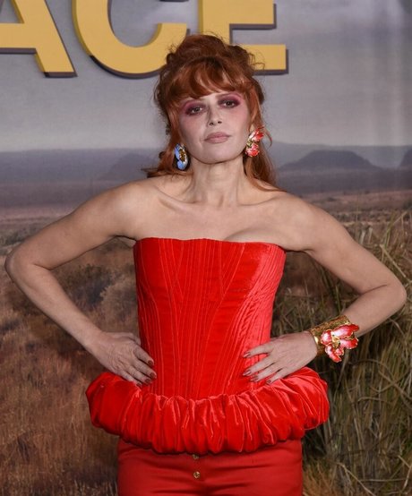 Natasha Lyonne model nice archive
