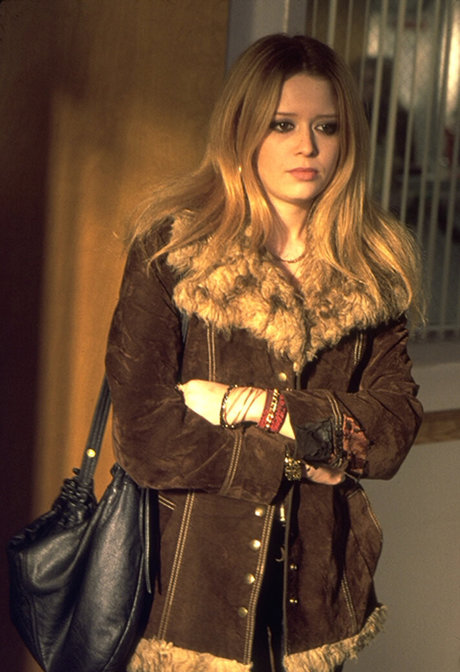 Natasha Lyonne exclusive star archive