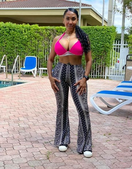 Odalys Borrero beautiful actress archive