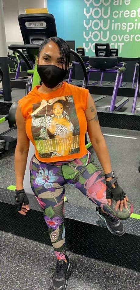 Odalys Borrero pornstar xxx pic