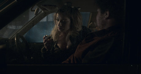 Sydney Meyer star sexy archive