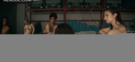 Sydney Meyer hd model pics