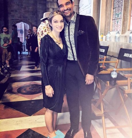 Sydney Meyer Quick model image