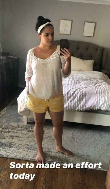 Melissa Fumero pornstar nude picture