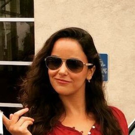 Melissa Fumero Quick model image