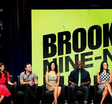 Melissa Fumero pornstar free img