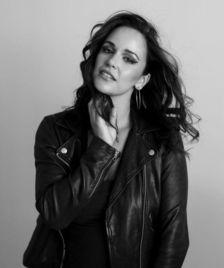 Melissa Fumero beautiful pornstar photo