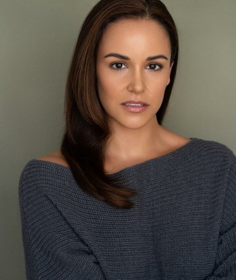 Melissa Fumero high quality star galleries