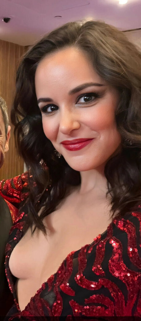Melissa Fumero art pornstar image
