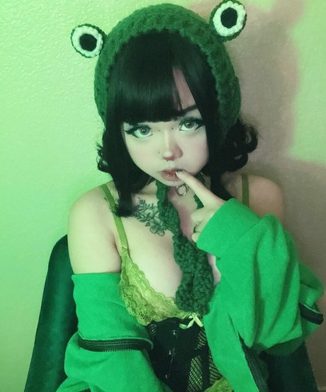 PetiteKitti xxx pornstar picture