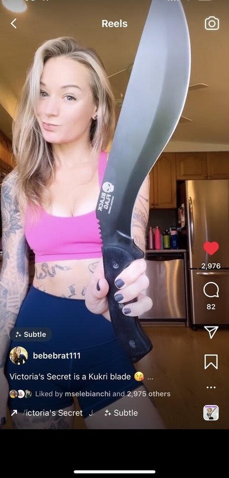 TallKatie Onaka model beautiful gallery