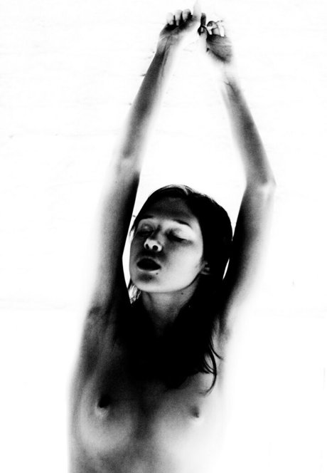 Anais Pouliot star naked pics