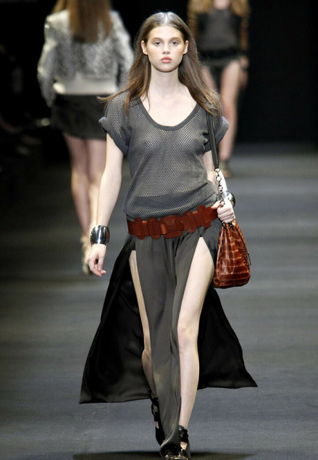 Anais Pouliot Quick model image