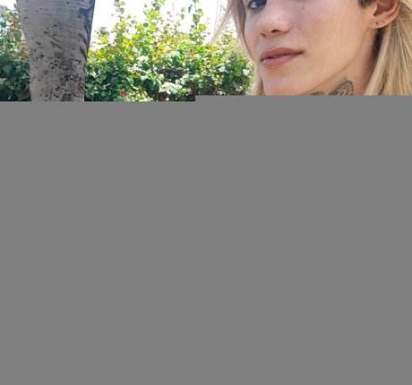 Sabrina Prezotte beautiful model picture