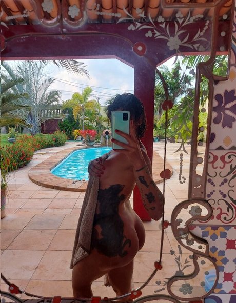 Sabrina Prezotte exclusive model pictures