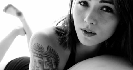 Daniella Pineda xxx actress photos