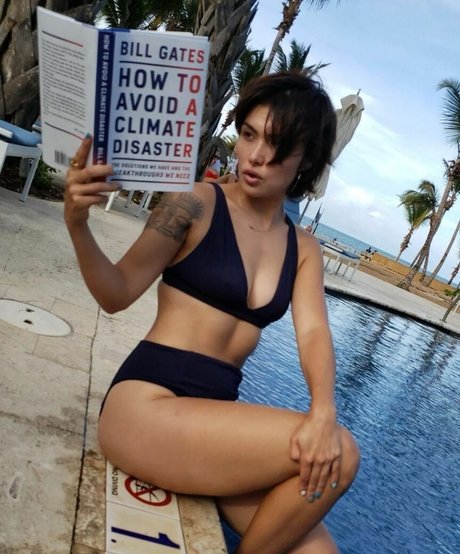 Daniella Pineda top pornstar gallery