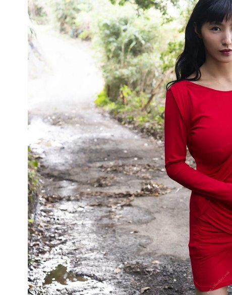 Bambi Watanabe porn model image