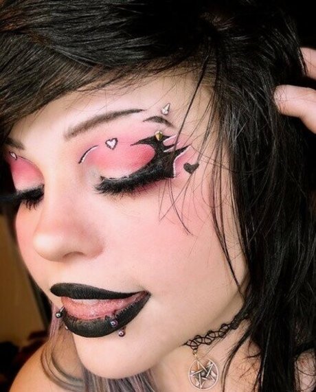 TheeMerr pornstar sexy photo