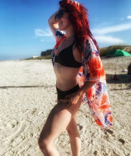 Kilynn King star erotic photo