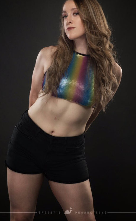 Kilynn King star hot archive