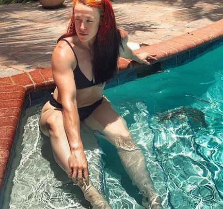 Kilynn King hot star img