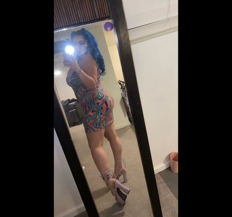 drearoseee model high quality pictures