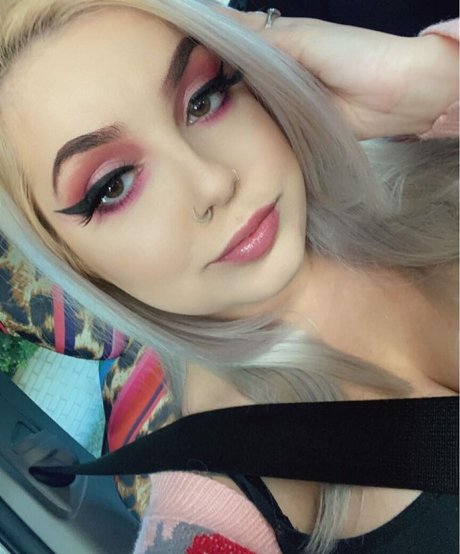 drearoseee high quality actress picture