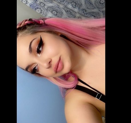 drearoseee pretty model archive