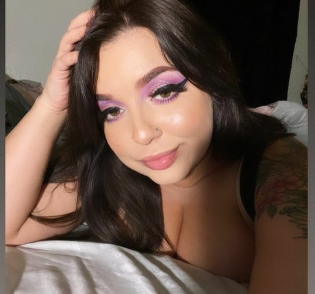 drearoseee porn model picture