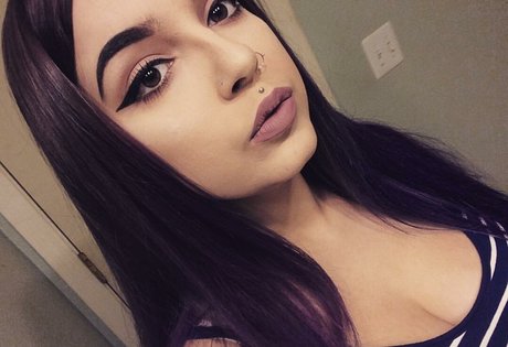 drearoseee model adult photos