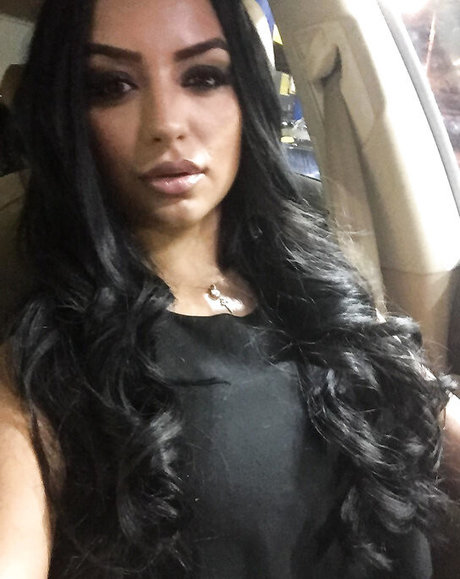 Nicolebella star hot pictures