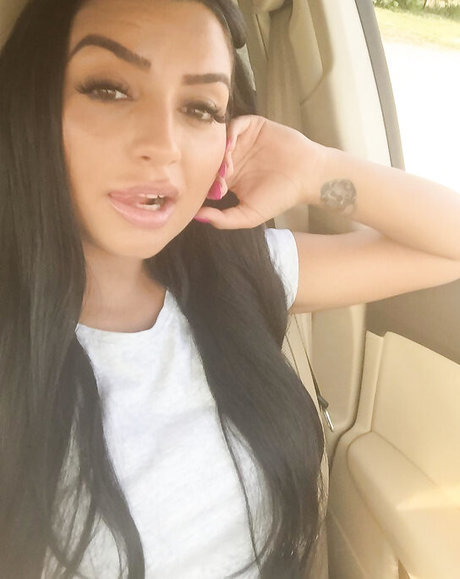 Nicolebella exclusive actress photo