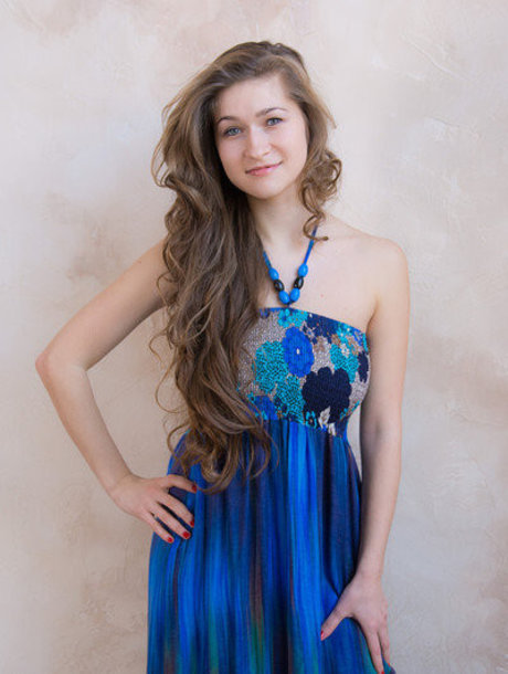 Ailona art model galleries