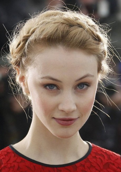 Sarah Gadon sex pornstar pics