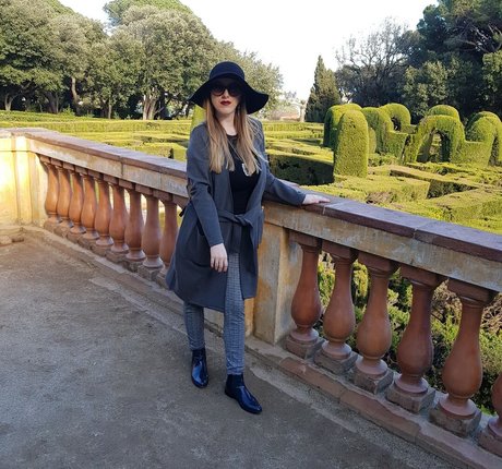 Blondy1 xxx model photos