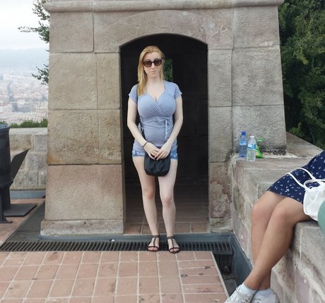 gym shorts onlyfans xxx image