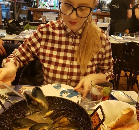 Blondy1 star pretty pictures