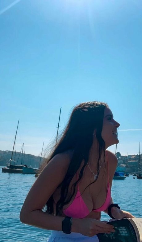 Sophie Slape model sexy galleries