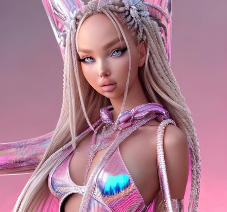 Yana fire star high quality gallery