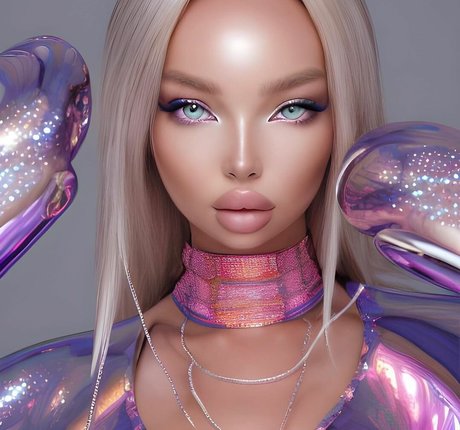 Yana fire exclusive pornstar image