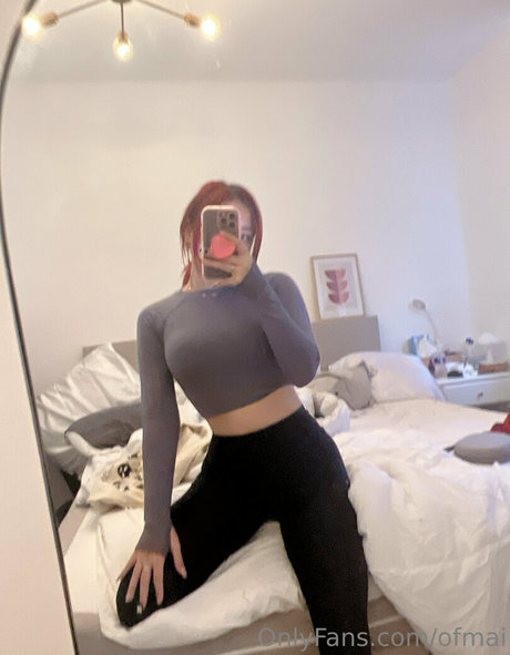 Mai Le xxx model gallery