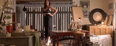 Mimi Rogers model porn pics