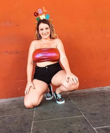 Clarinha Levy sexy actress photo