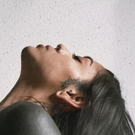 Thiccany Spears model art pic