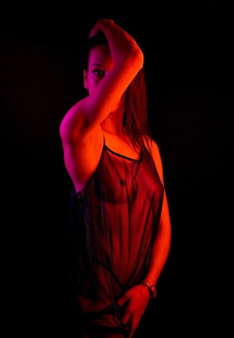 Tittiesandterpenes sexy star picture