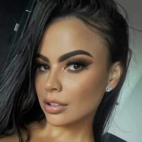 Casey Saron model nude image