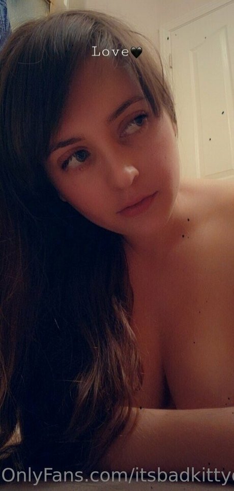 Itsbadkittyof star pretty pics