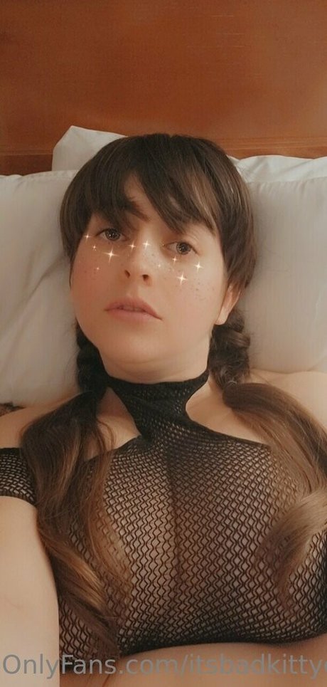 Itsbadkittyof pornstar best pictures
