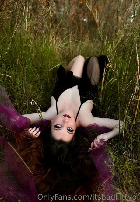 Itsbadkittyof pornstar hot photos